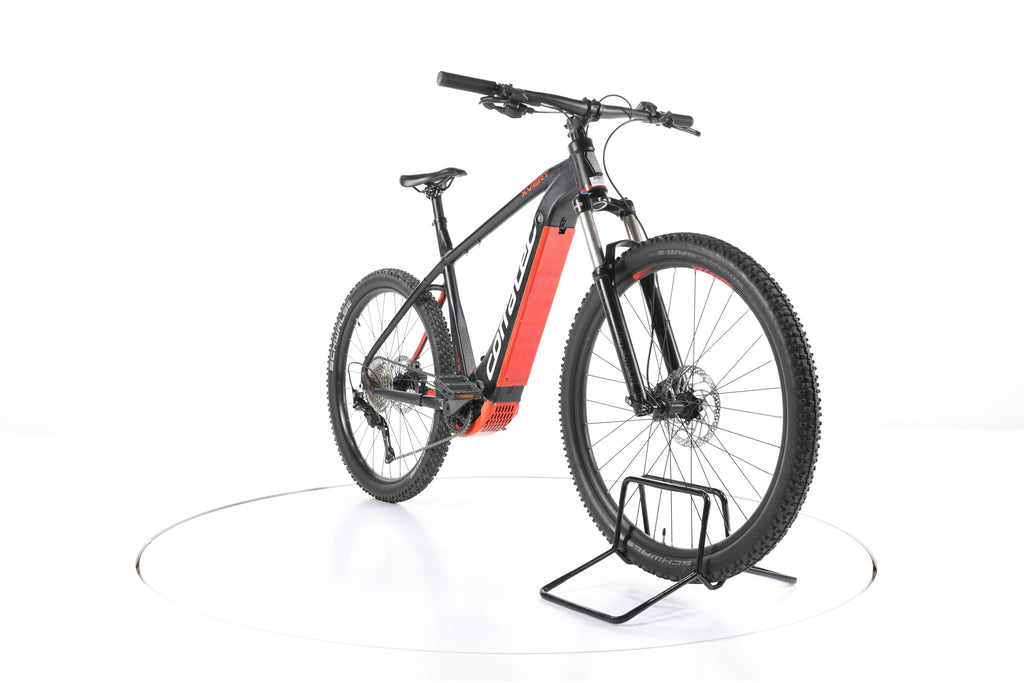 Corratec E-Power X-Vert Pro Shadow Edge E-Bike - Image 3