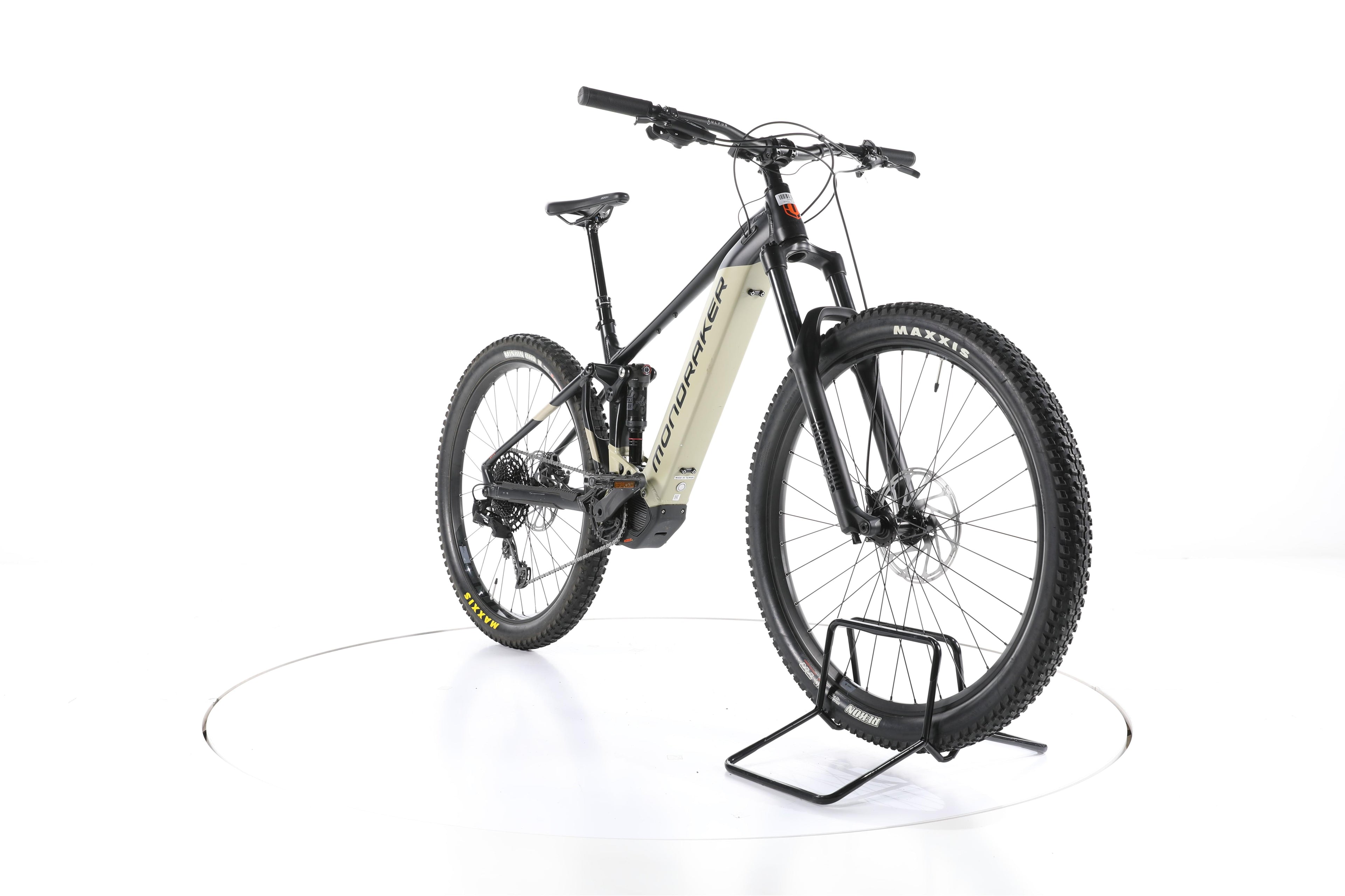 Mondraker DUSK Fully E-Bike 2023 - Image 3