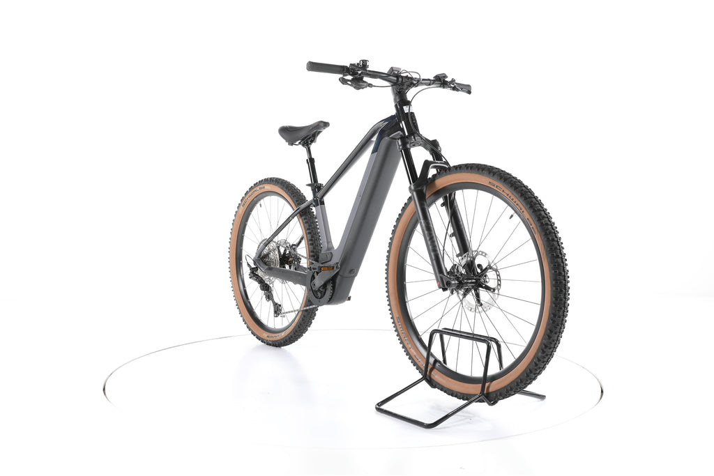 Cube Reaction Hybrid SLT E-Bike - Image 3