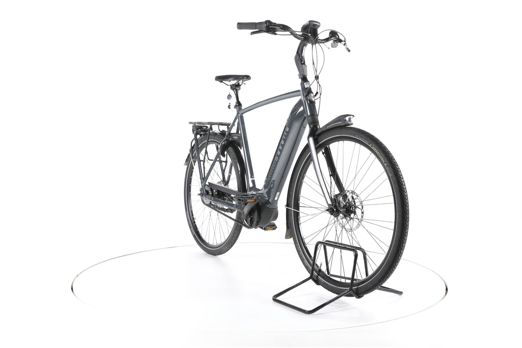 Gazelle Arroyo C5 HMB Elite Trekking E-Bike - Image 3