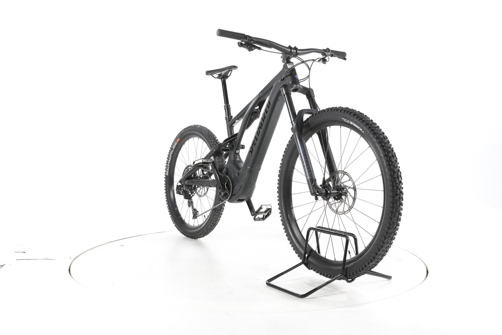 Specialized Turbo Levo Alloy E-Bike Fully - Image 3