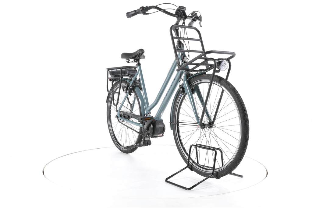 Gazelle HeavyDutyNL C5 HMB City E-Bike Tiefeinsteiger - Image 3