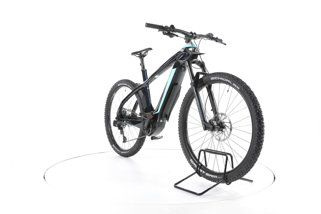 Bianchi e-Omnia X Type E-Bike - Image 3