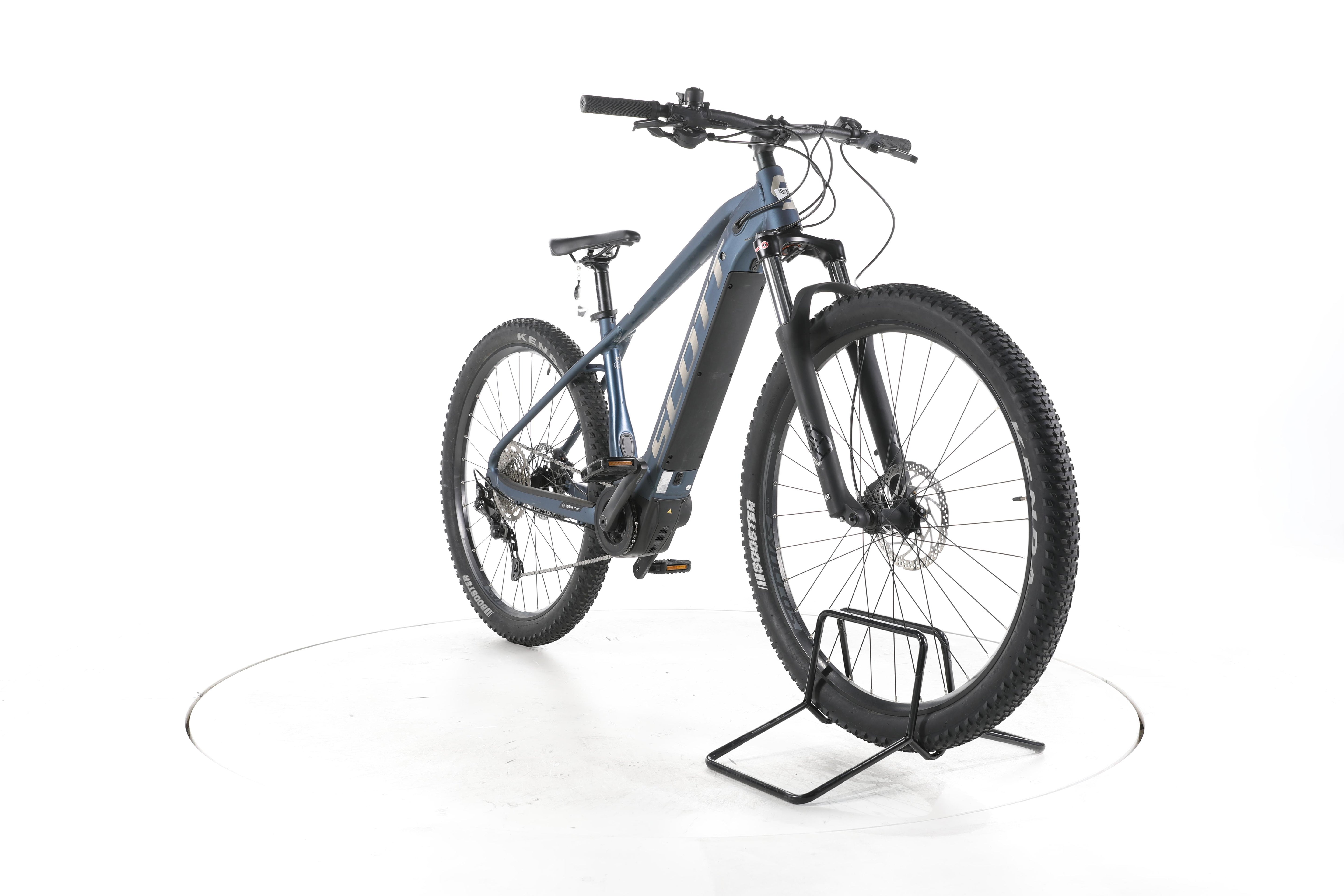 Scott Aspect eRIDE 930 E-Bike - Image 3