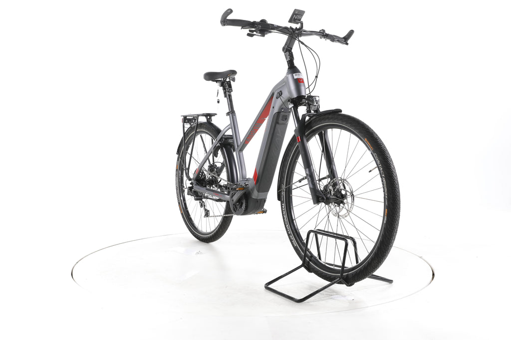 Conway Cairon T 2.0 Trekking E-Bike - Image 3