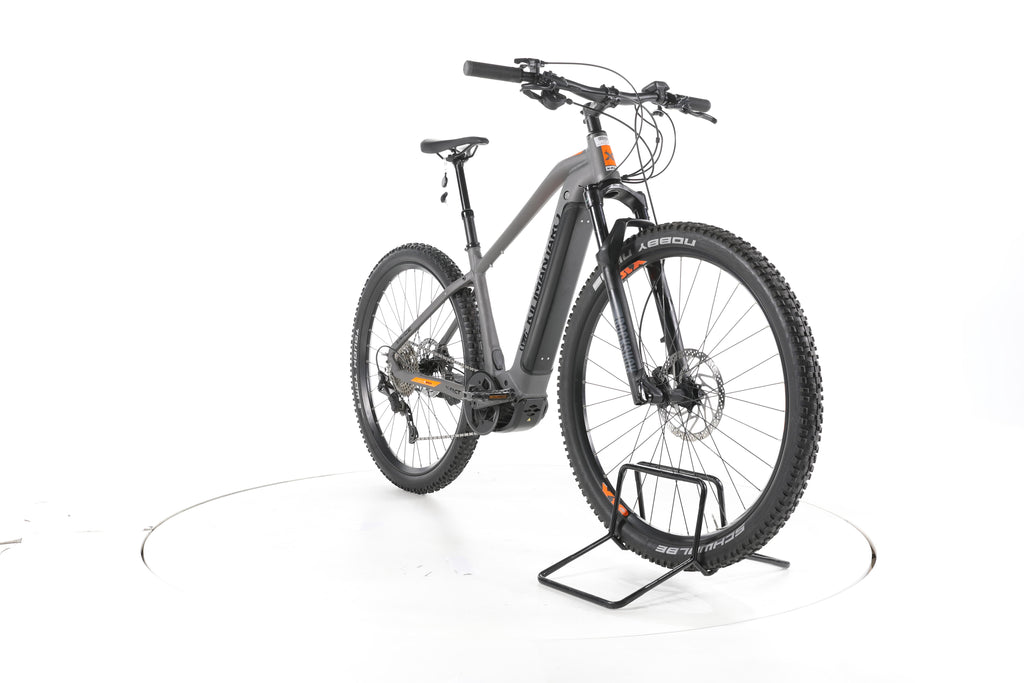 X-Fact Kilimanjaro E-Power Race 29 E-Bike - Image 3
