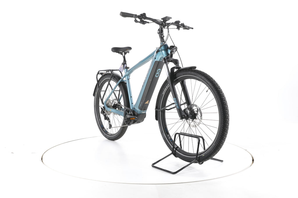 Bulls Iconic EVO 1 Trekking E-Bike - Image 3