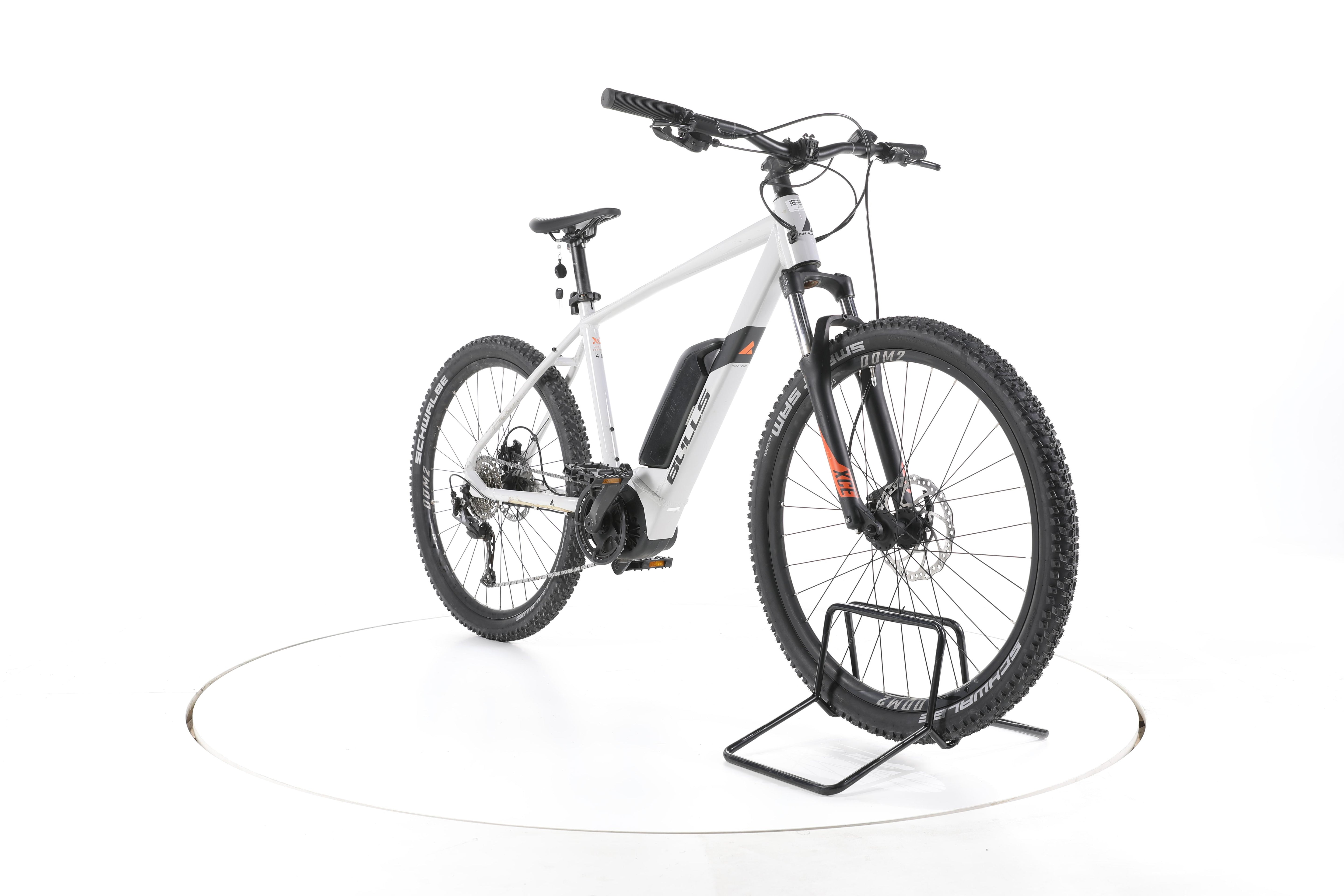 Bulls LT Performance E-Bike - Image 3