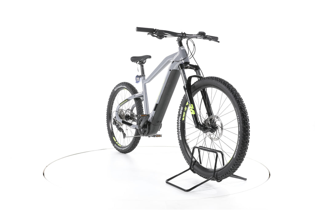 Haibike HardSeven 6 E-Bike - Image 3
