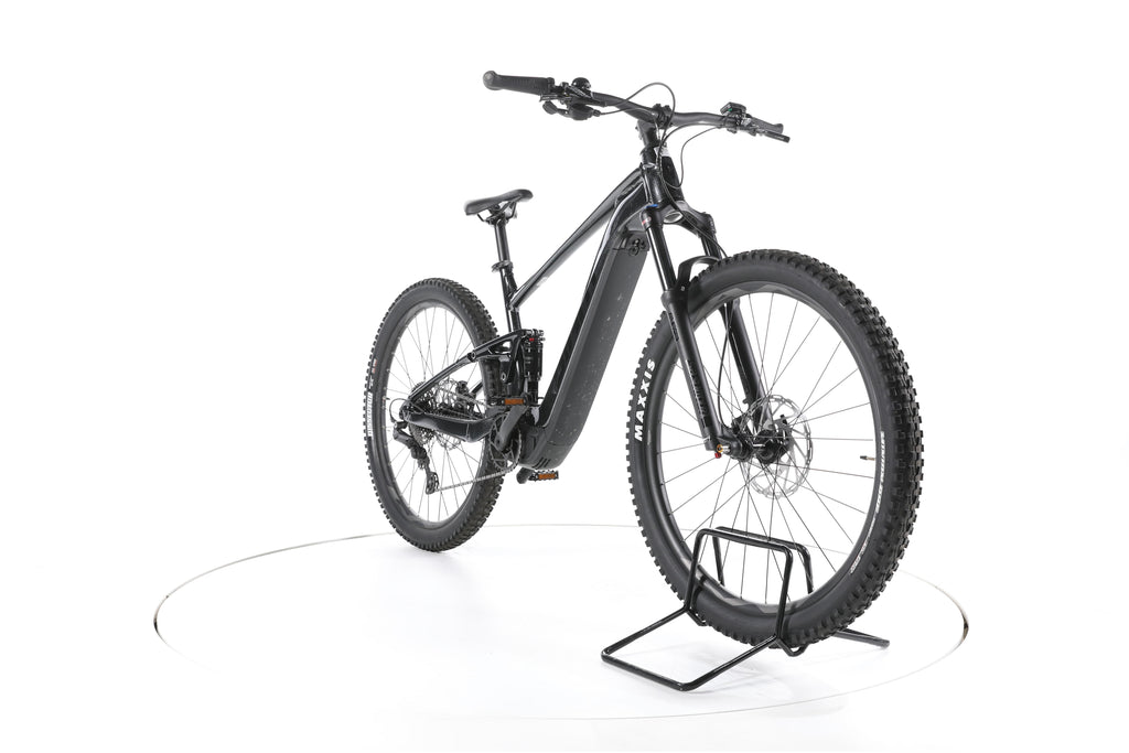 Giant Stance E+ 2 Fully E-Bike 2023 - Image 3