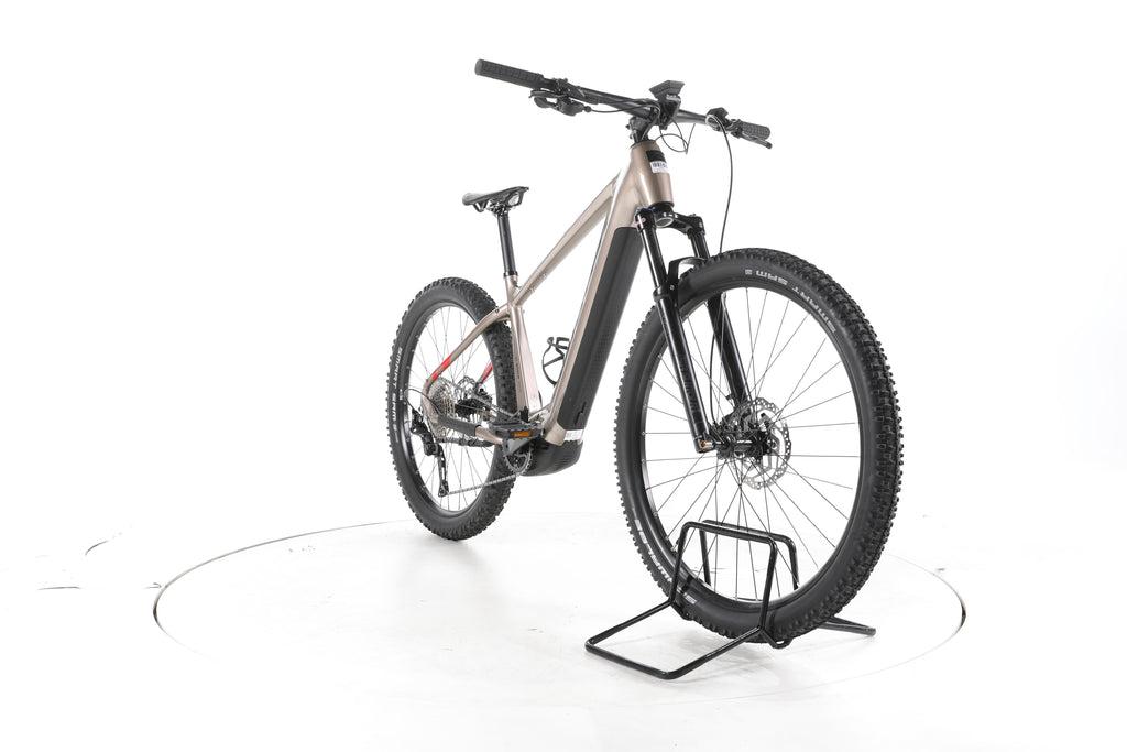 Corratec E-Power X-Vert Pro E-Bike - Image 3