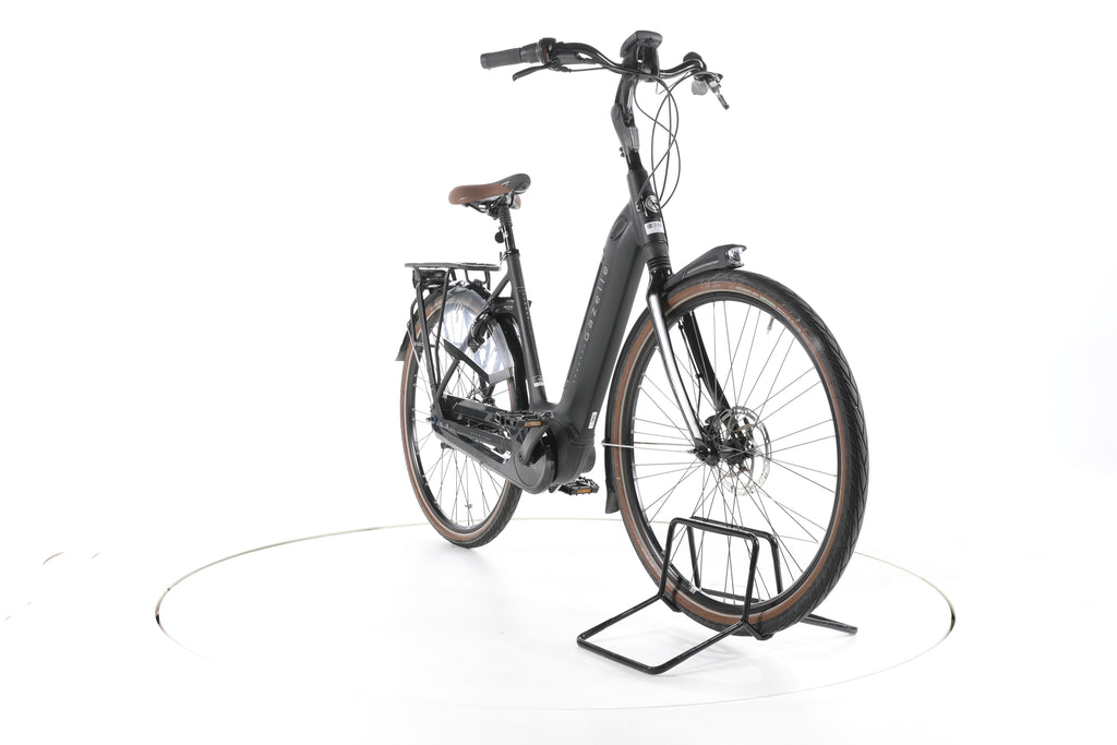 Gazelle Arroyo C8 HMB Elite City E-Bike Tiefeinsteiger - Image 3