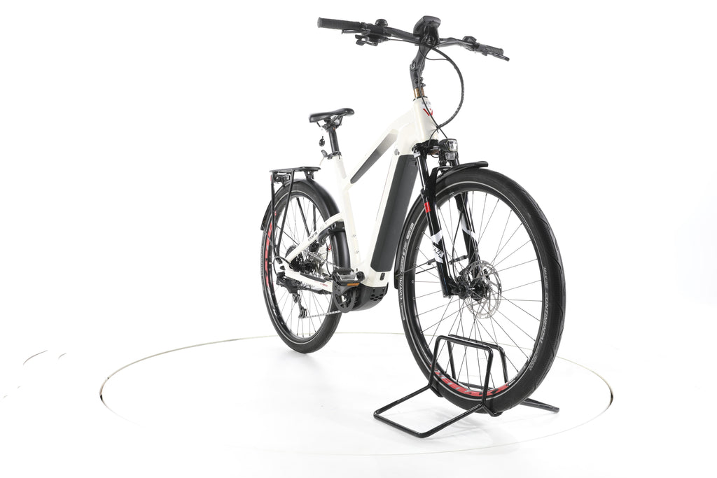 Conway Cairon T 3.0 Trekking E-Bike - Image 3