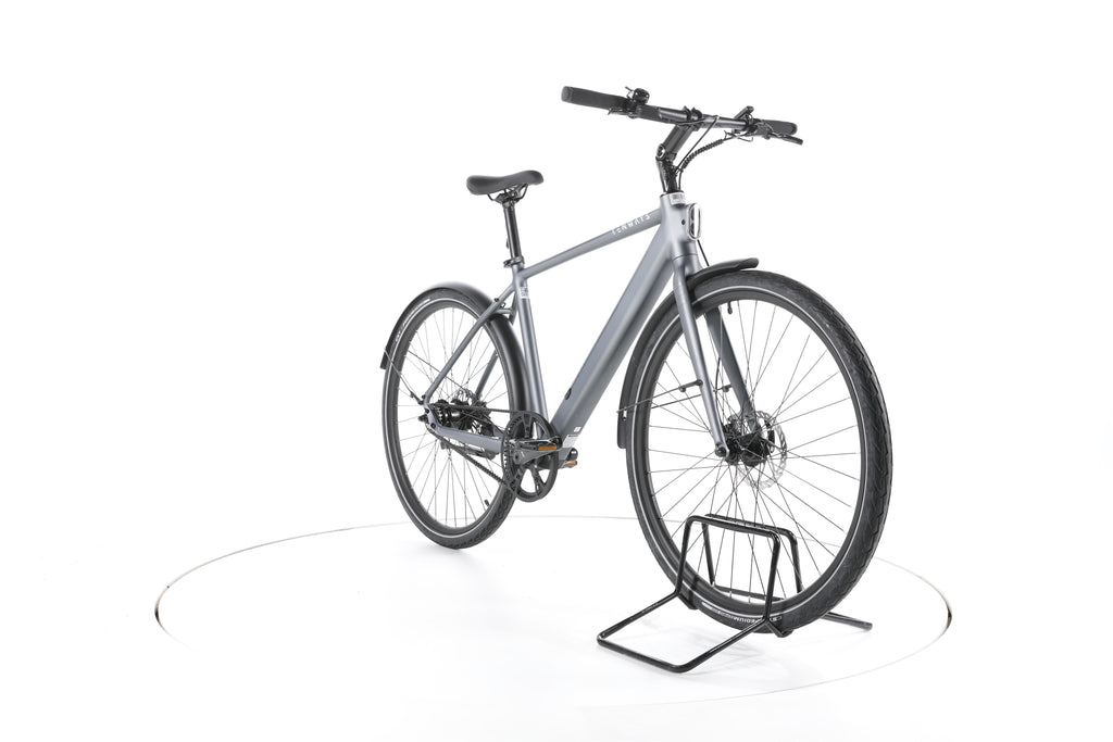 TENWAYS CGO600 Pro City E-Bike 2023 - Image 3