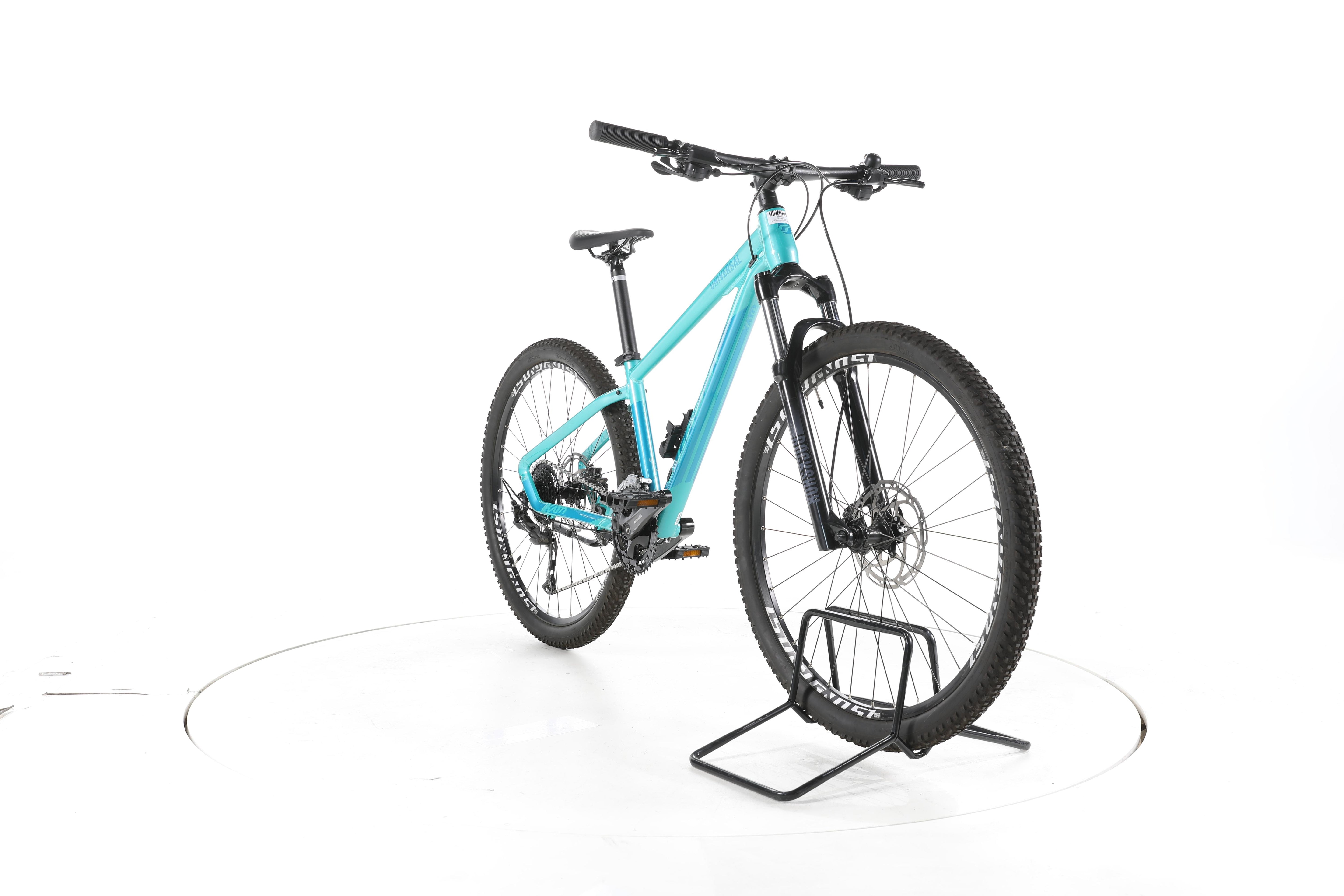 Ghost Kato Universal 27.5 Fahrrad Hardtail - Image 3