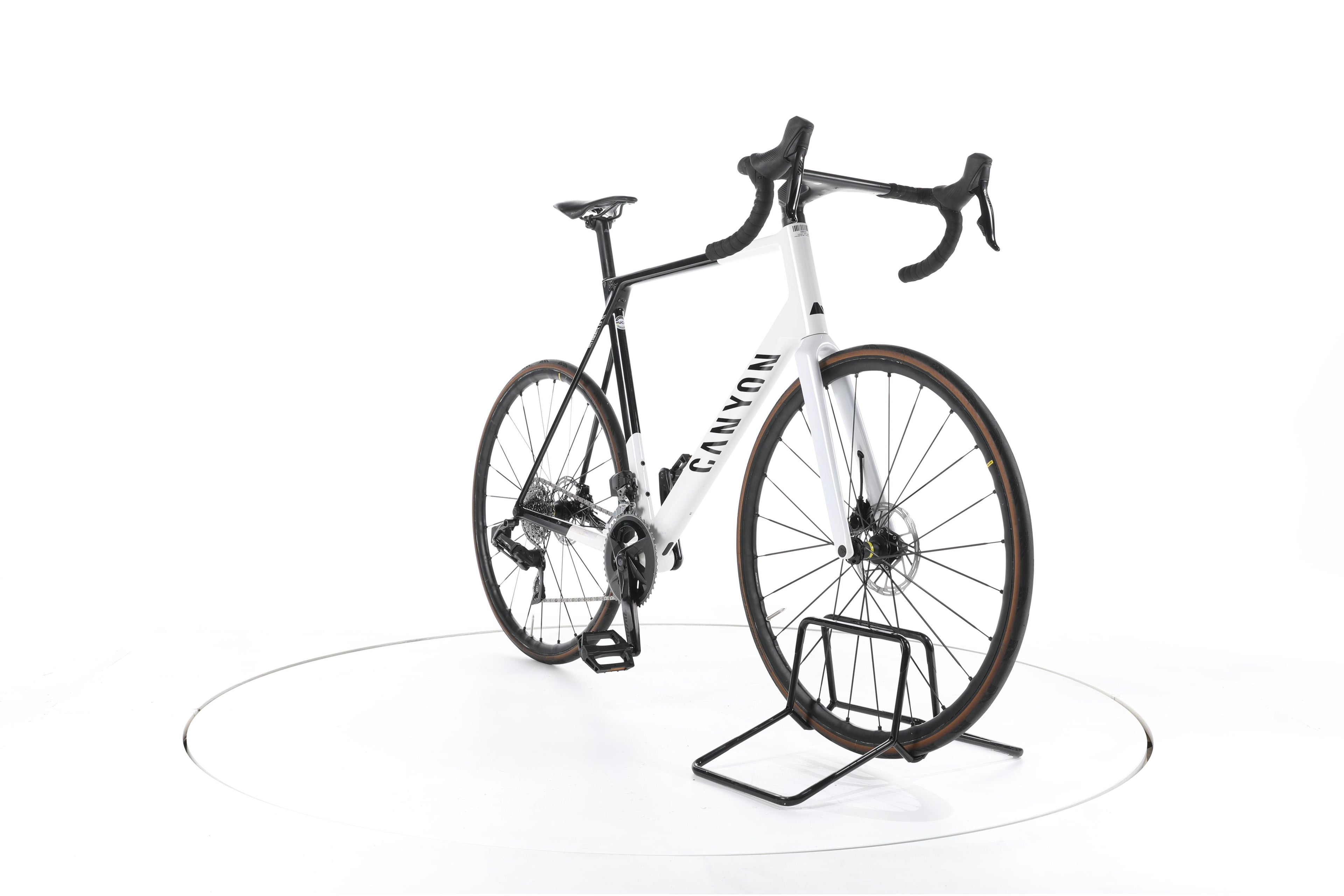 Canyon Ultimate CF SL 7 eTap - Image 3