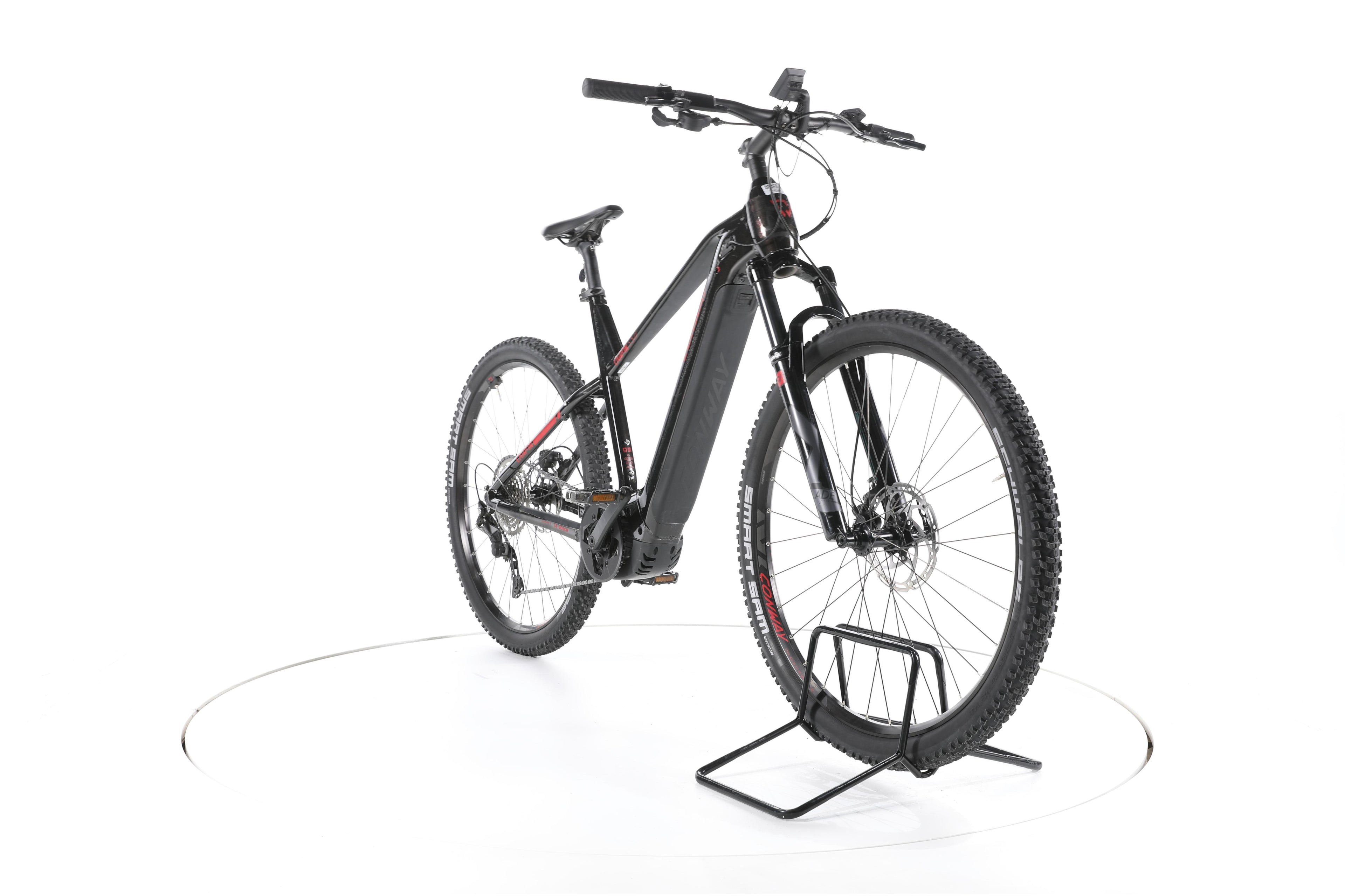 Conway Cairon S5.0 E-Bike - Image 3