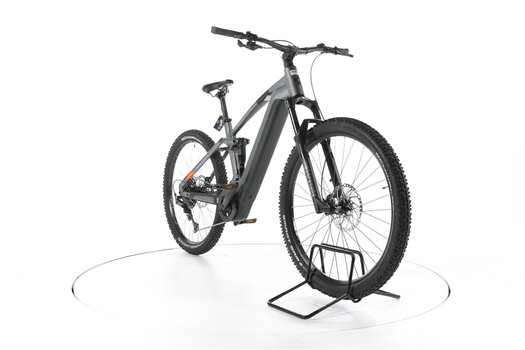 Cube Stereo Hybrid 120 Pro Fully E-Bike - Image 3