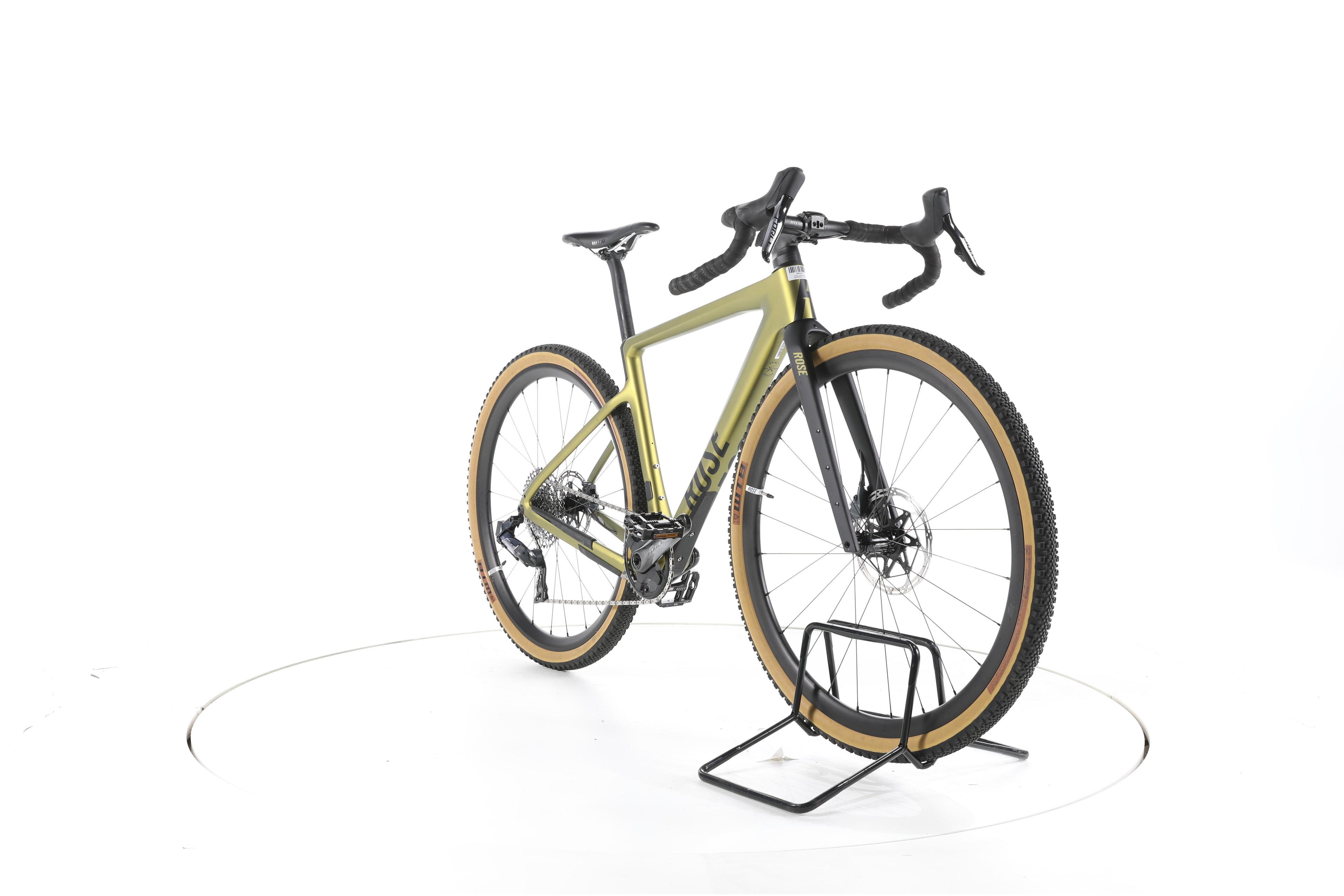 Rose BACKROAD Force eTap AXS 1x12 - Image 3