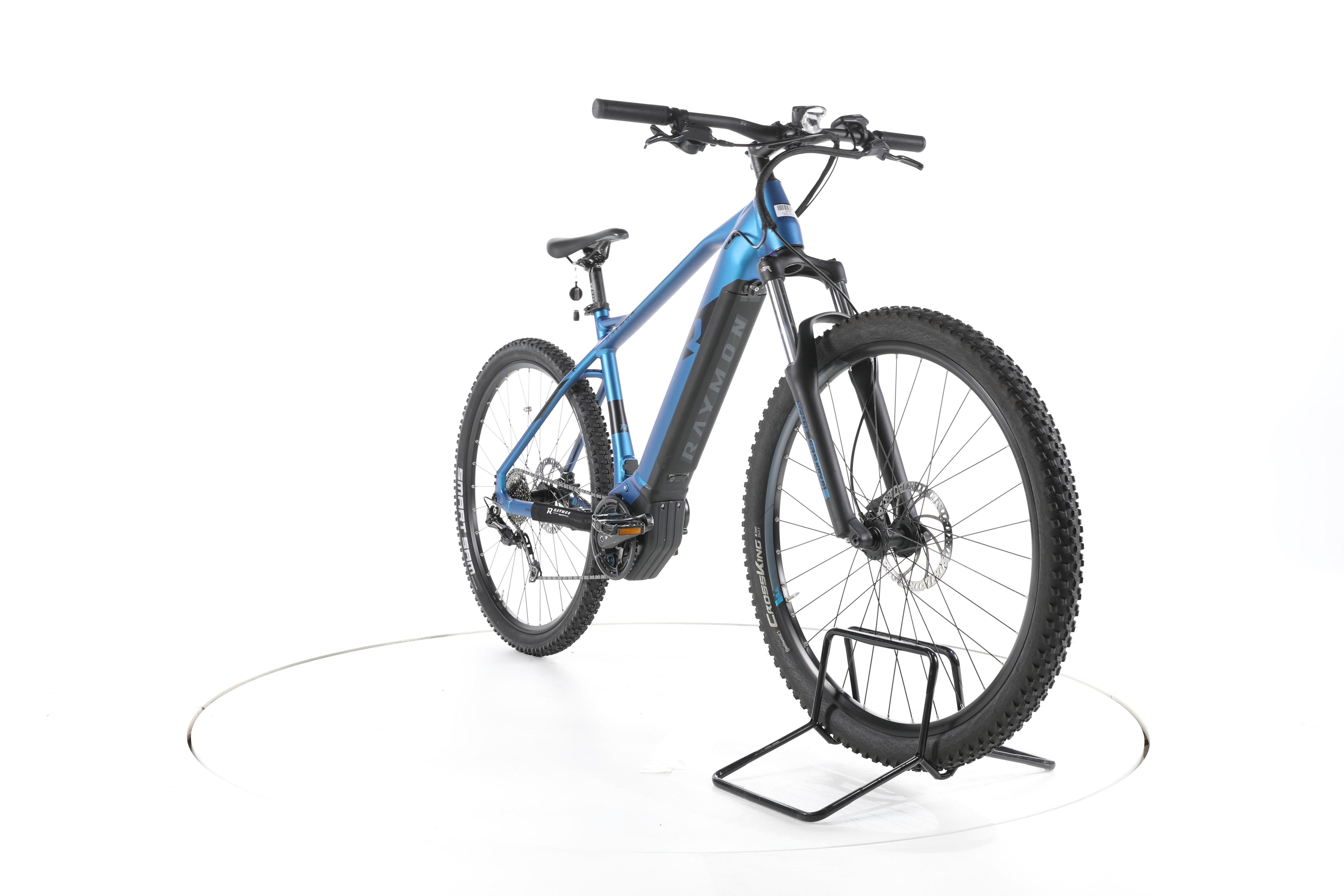 R Raymon HardRay E5.0 E-Bike - Image 3