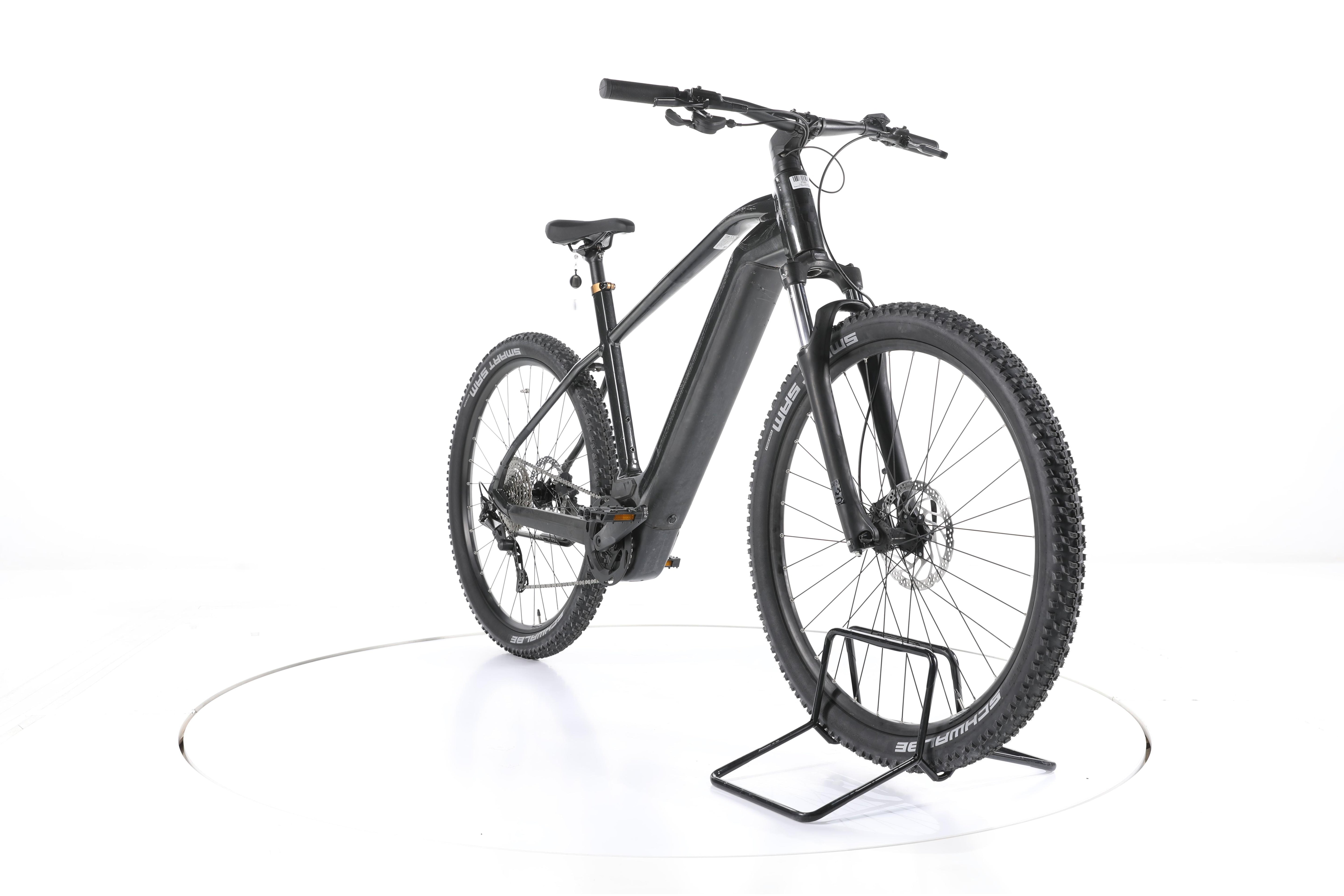 Cube Reaction Hybrid SLX E-Bike 2023 - Image 3