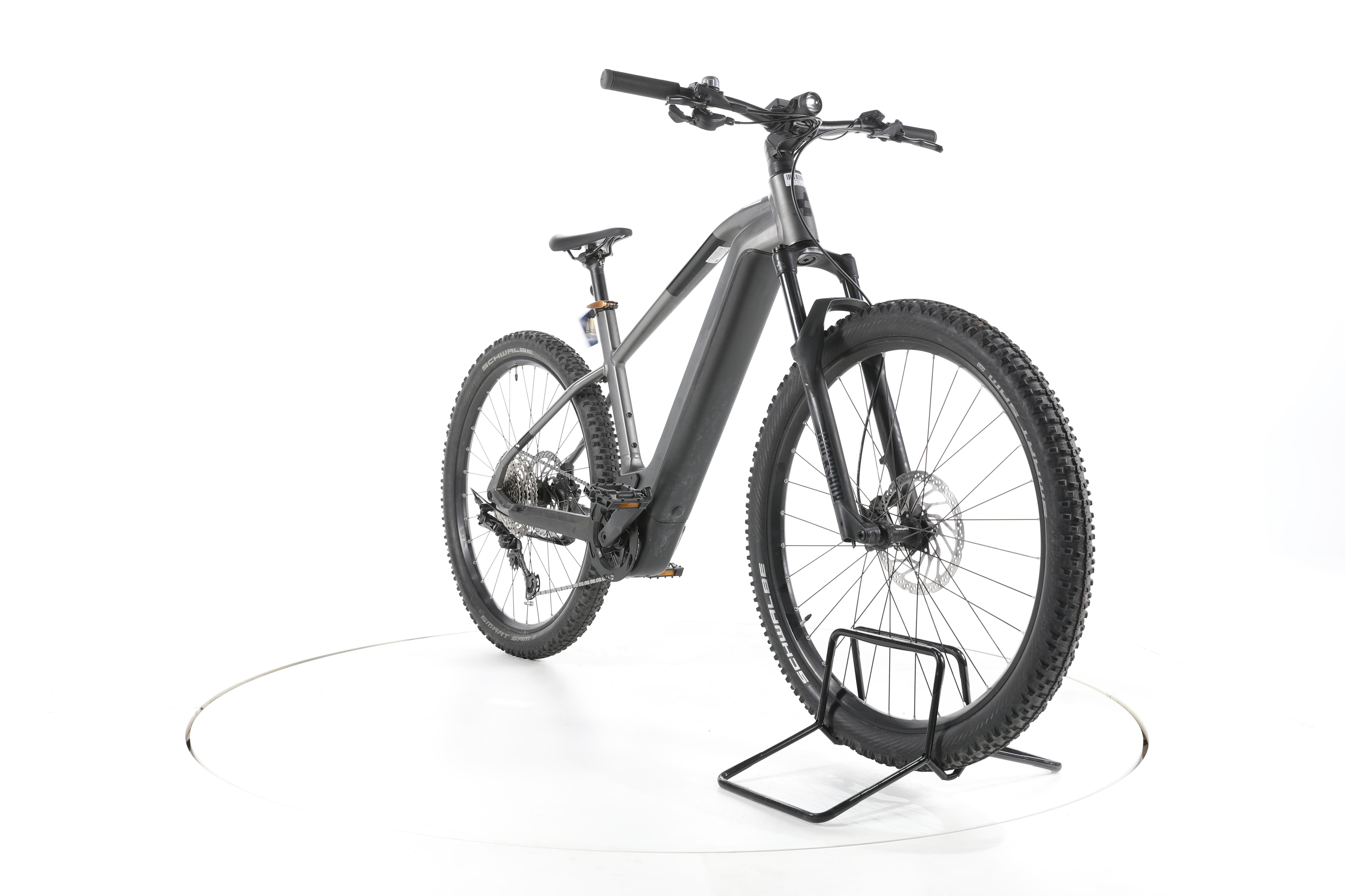 Cube Reaction Hybrid Race E-Bike 2023 - Image 3