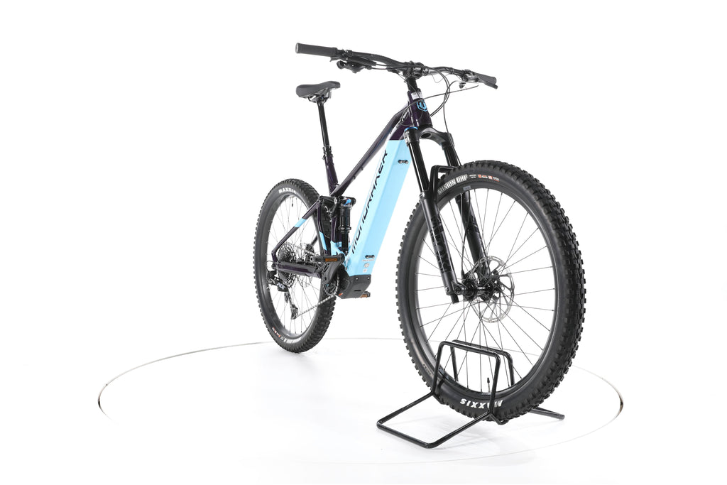 Mondraker DUSK R Fully E-Bike 2023 - Image 3