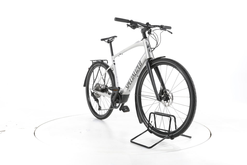 Specialized Turbo Vado SL 5.0 EQ Trekking E-Bike - Image 3