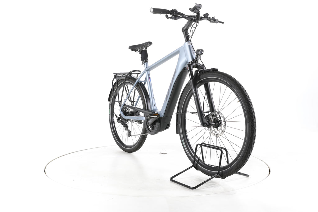KTM Macina Tour P510 Trekking E-Bike 2024 - Image 3