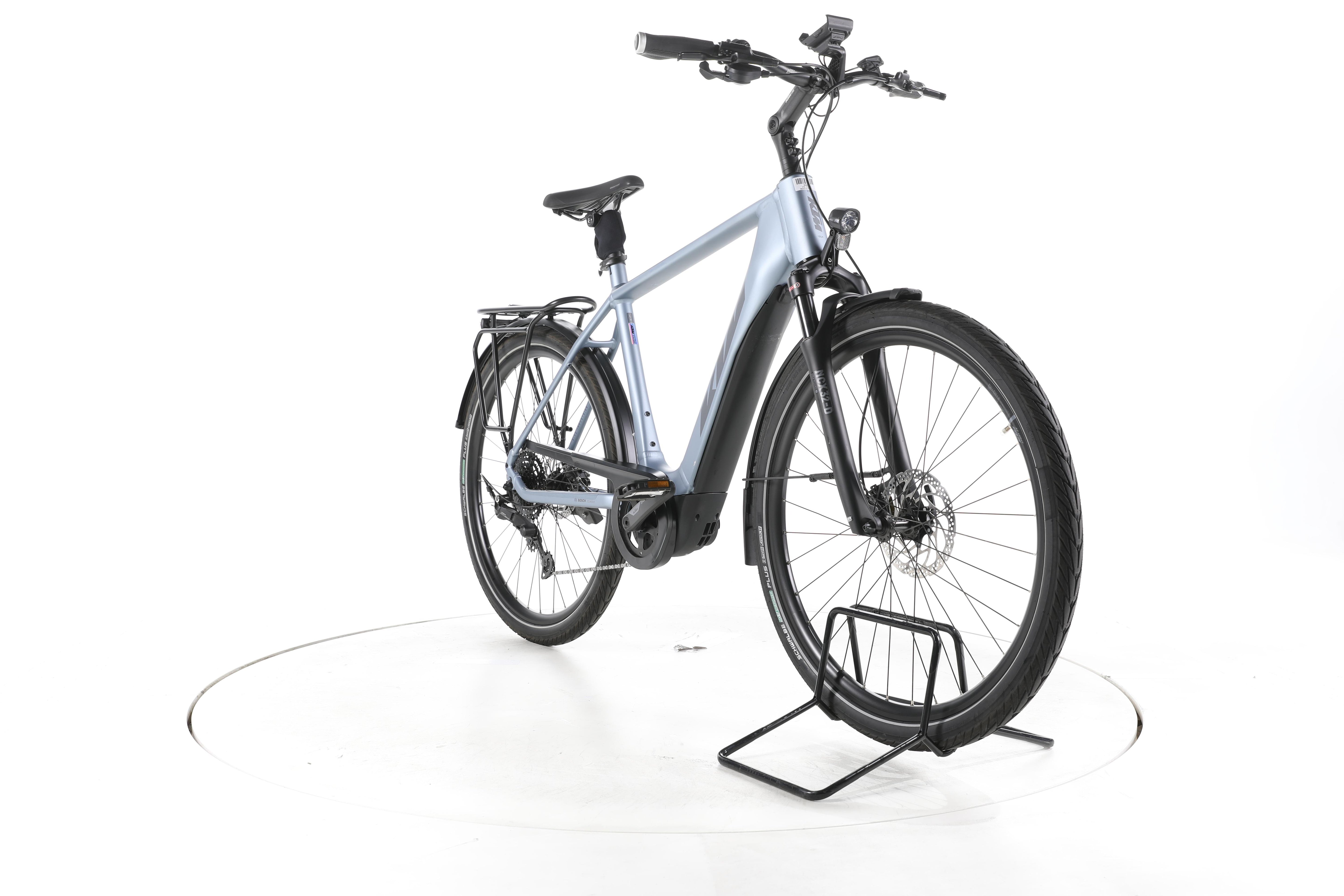 KTM Macina Tour P510 Trekking E-Bike 2024 - Image 3