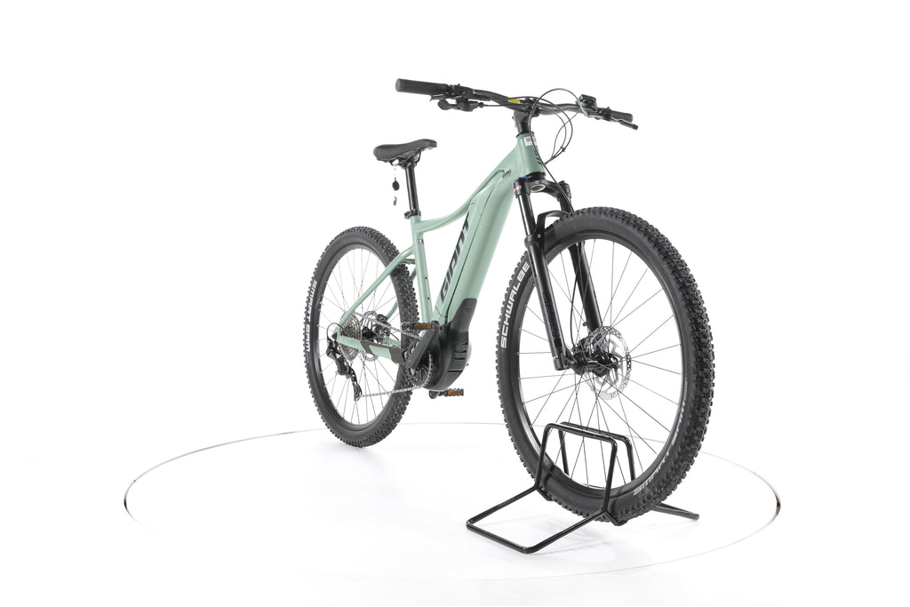 Giant Talon E+ 1 E-Bike 2023 - Image 3