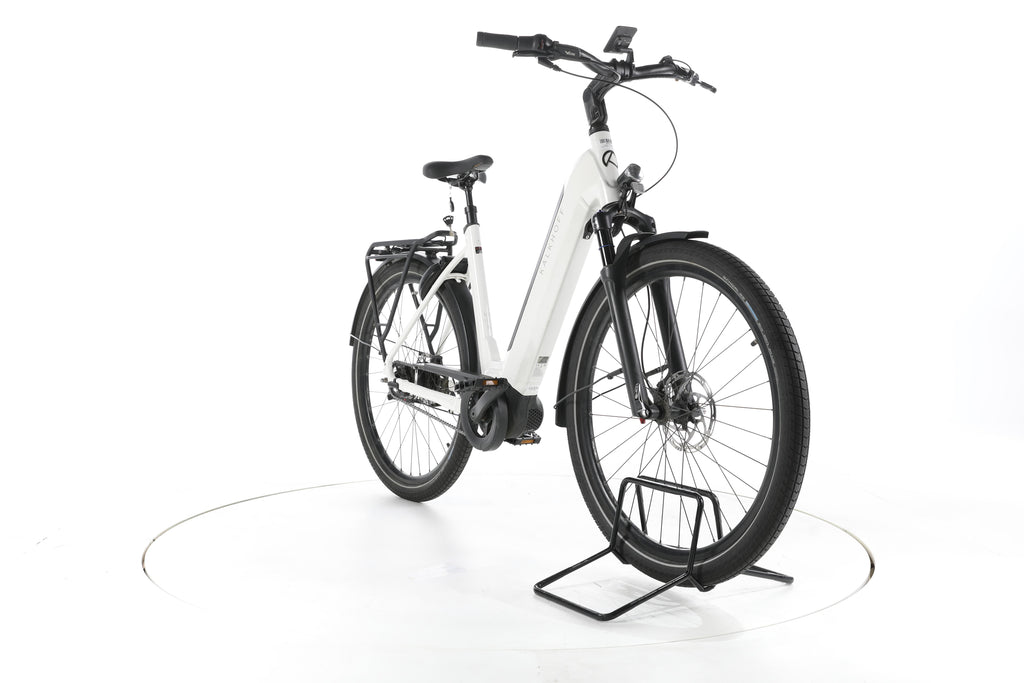 Kalkhoff Image 5.B Move+ City E-Bike Tiefeinsteiger 2023 - Image 3