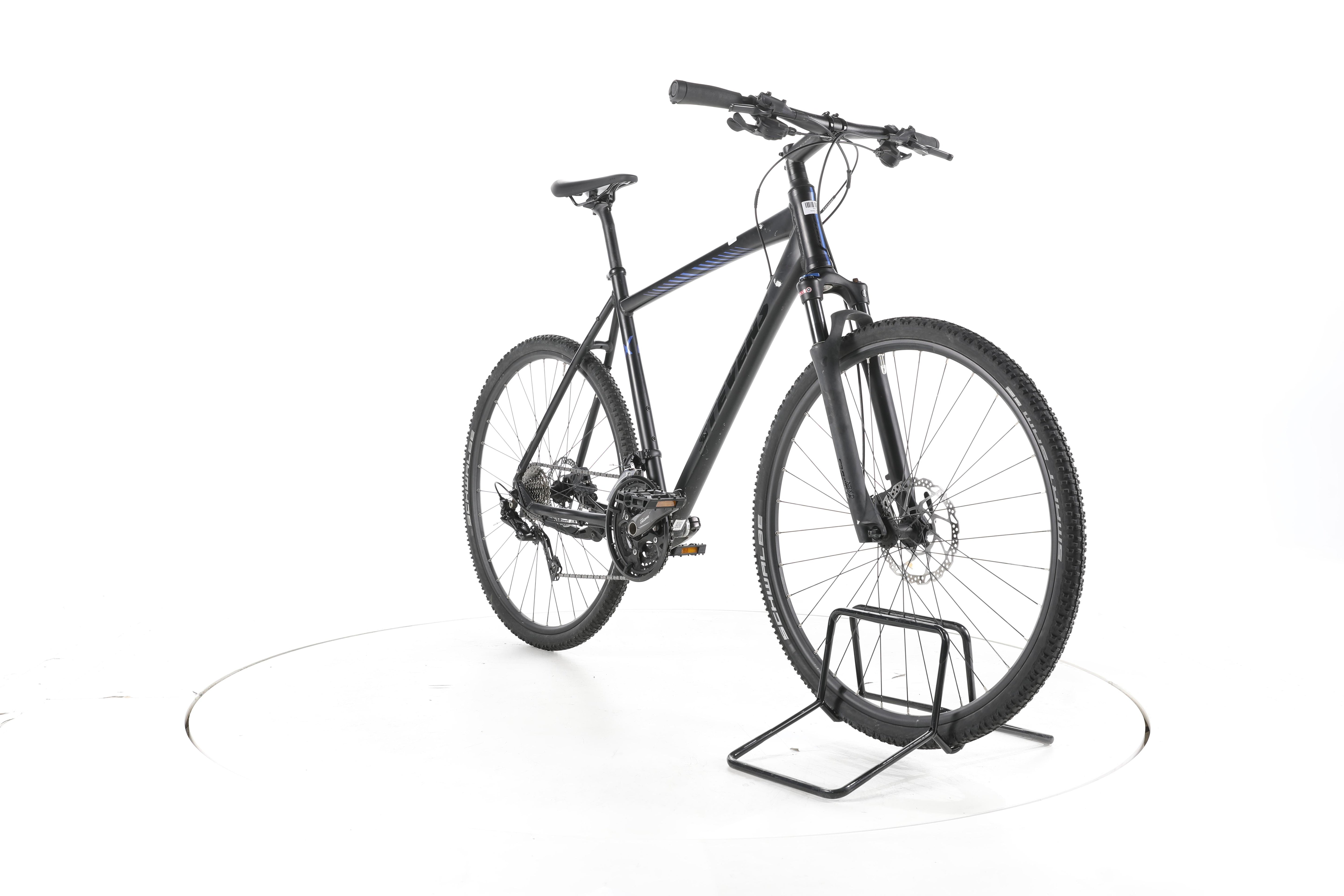 Stevens 6X Fahrrad City & Trekking - Image 3