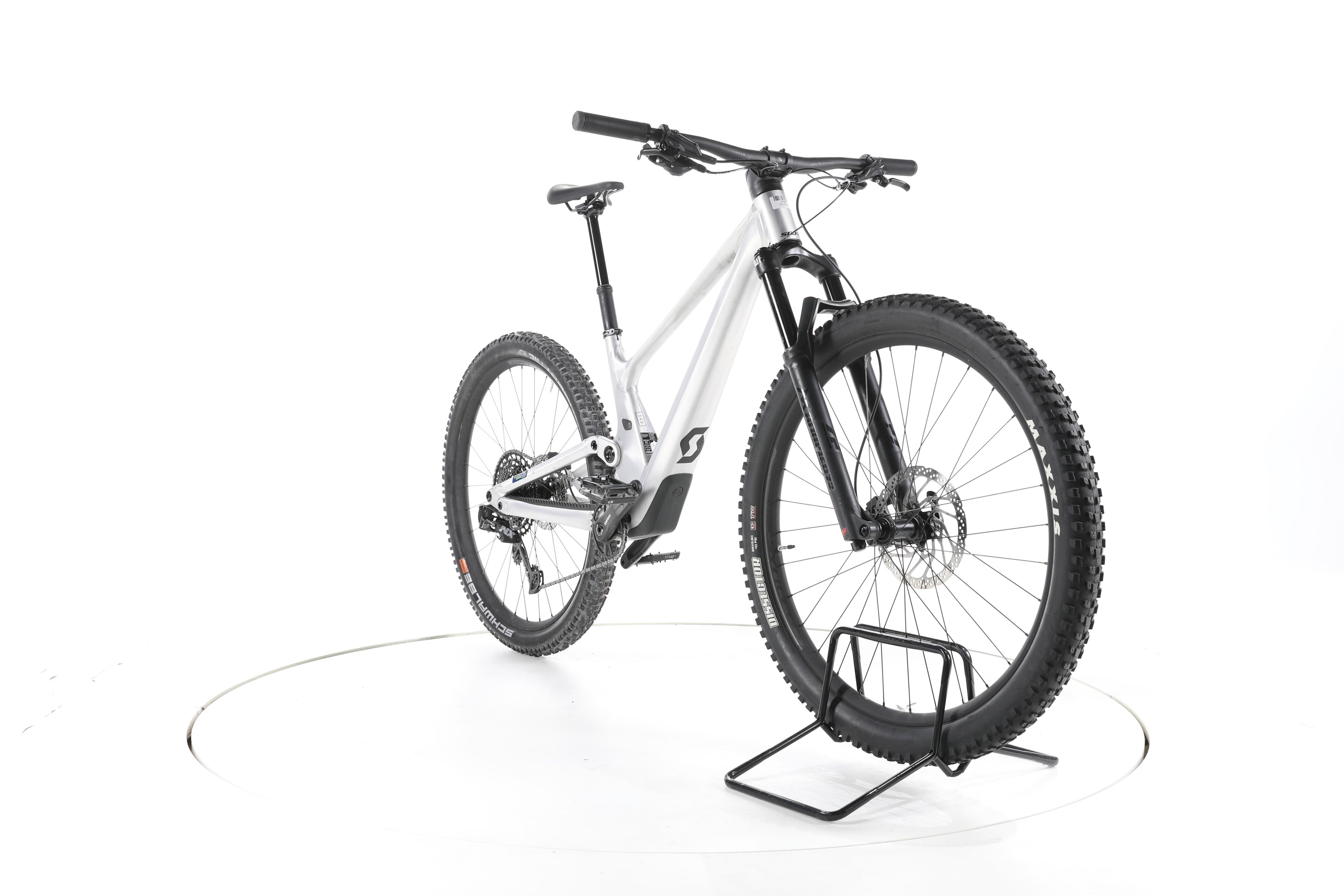 Scott Genius 940 - Image 3