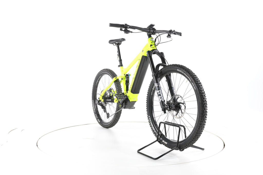 MAXX FAB.4 ELS Fully E-Bike - Image 3