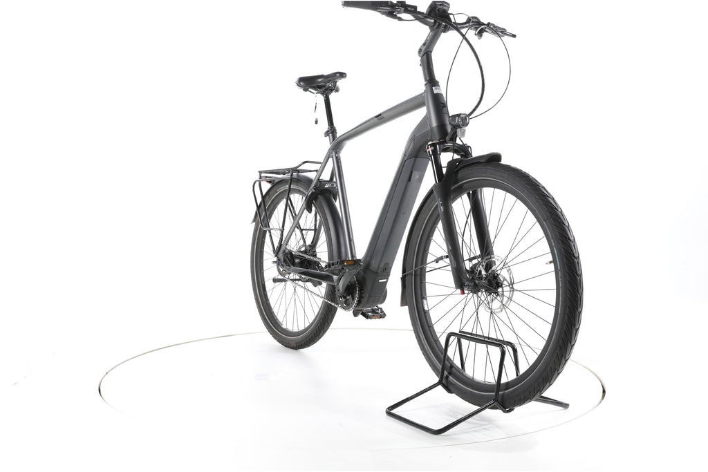 Pegasus Strong Evo 5R City E-Bike - Image 3