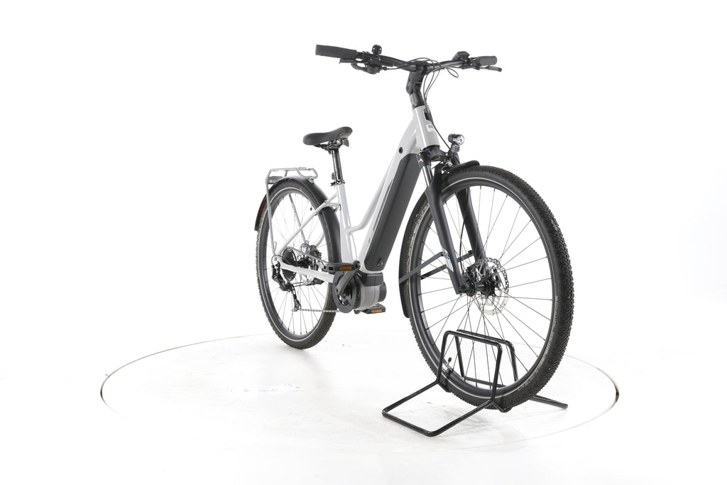 Superior EXR 6050 BL Trekking E-Bike Tiefeinsteiger - Image 3