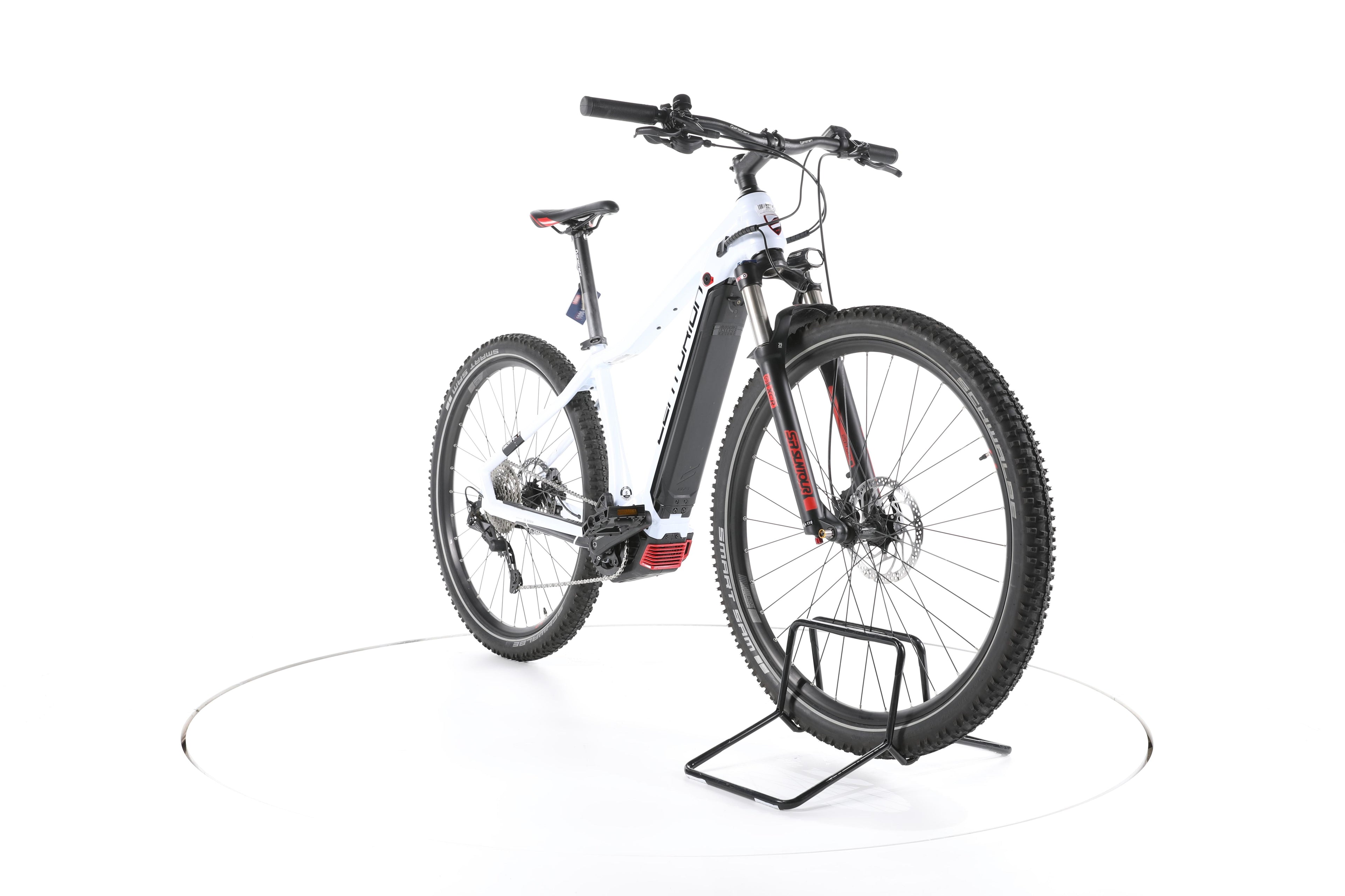 Centurion Backfire Fit E R760i E-Bike - Image 3