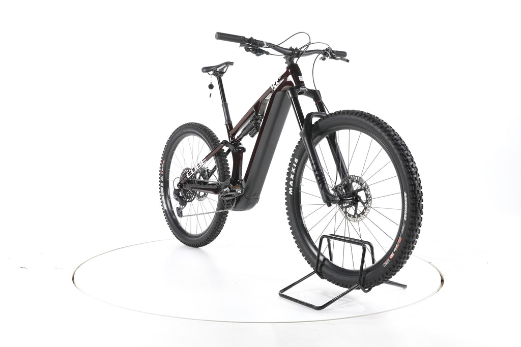 Cube Stereo Hybrid ONE55 C:68X SLX E-Bike Fully Carbon 2024 - Image 3