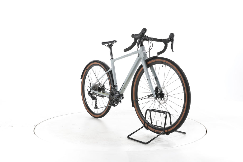 Cube Nuroad Race Gravelbike 2024 - Image 3
