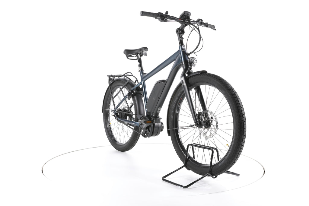 Victoria eUrban 11.9 City E-Bike - Image 3