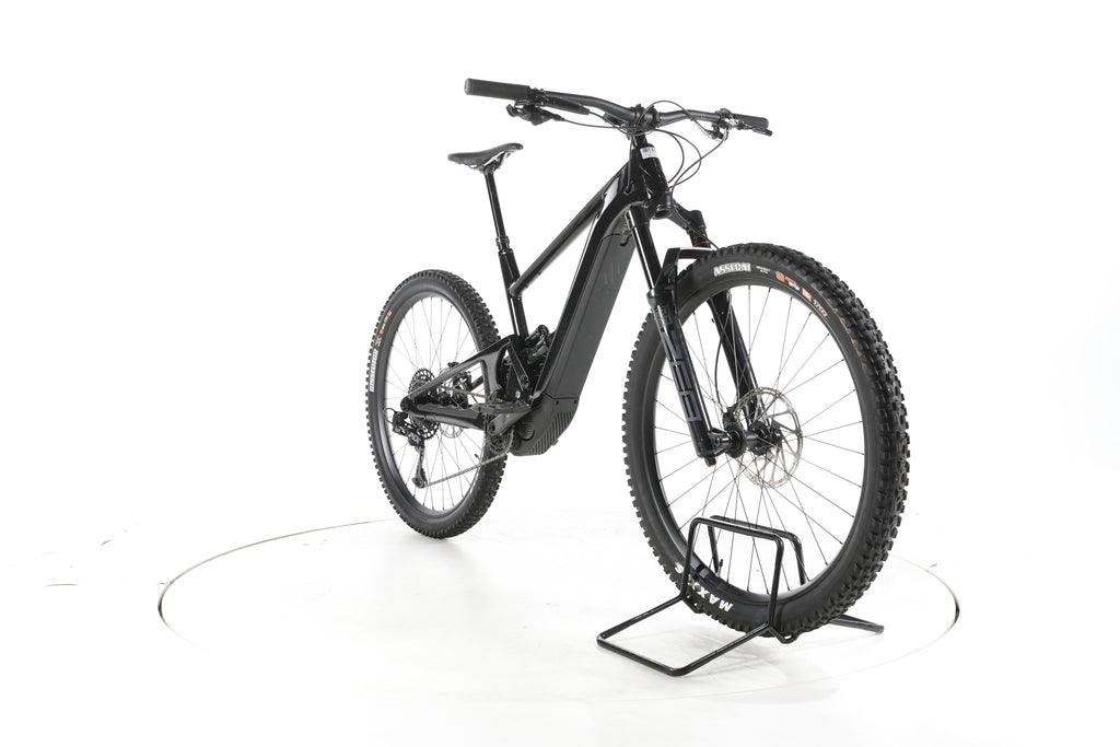 SCOR 4060 Z LT NX E-Bike Fully Carbon - Image 3