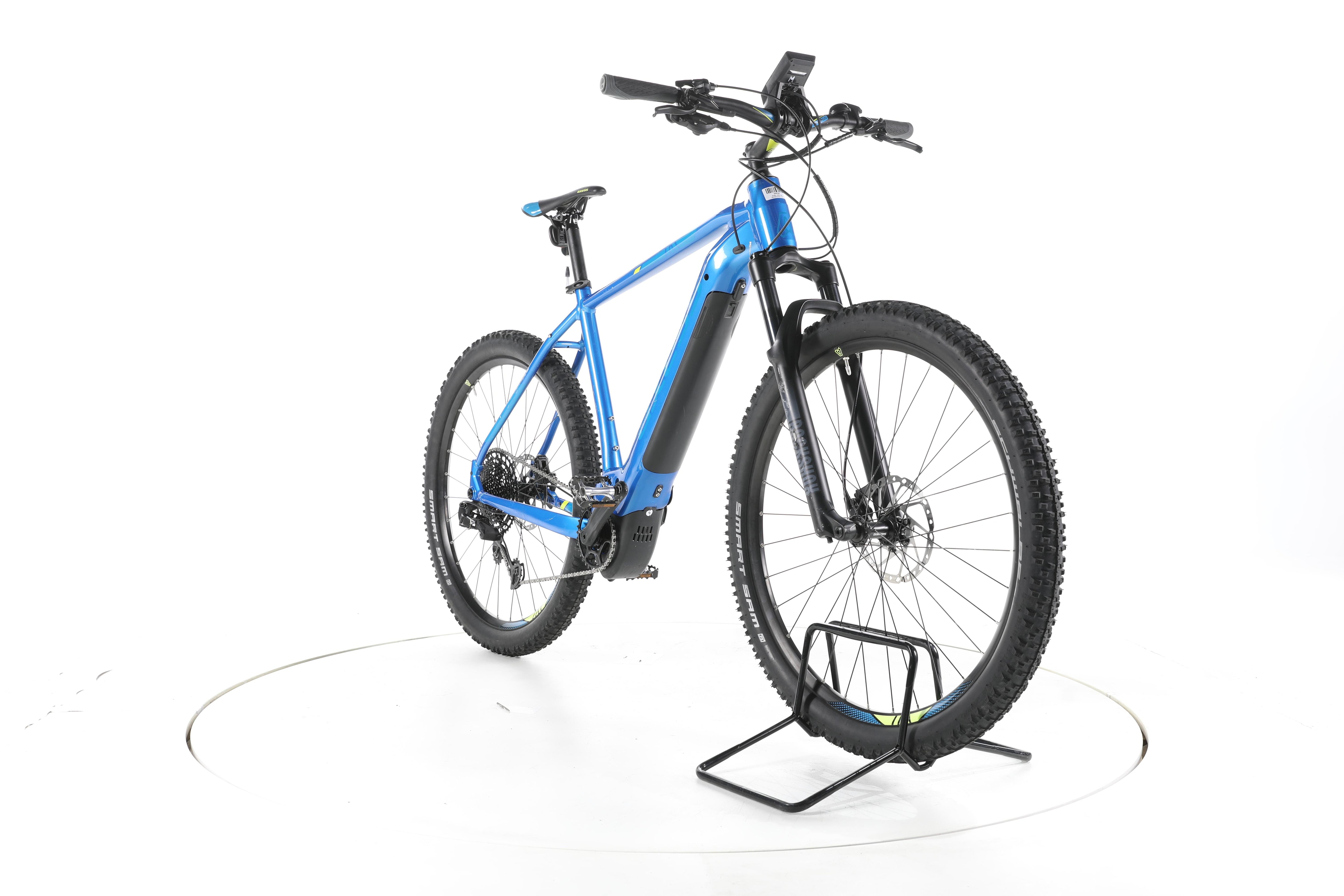 Axess Element 29 E-Bike - Image 3