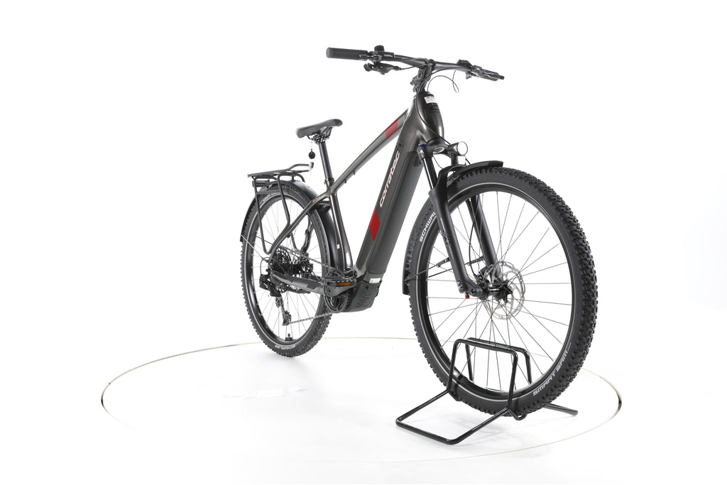 Corratec E-Power MTC Elite CX8 12S Gent Trekking E-Bike 2025 - Image 3