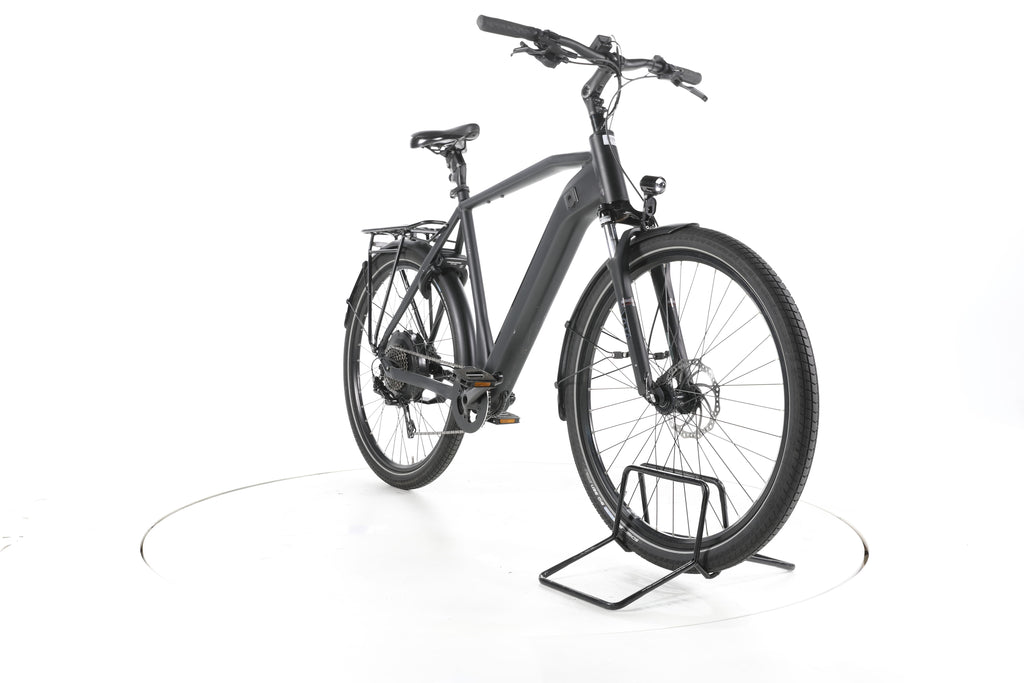 Wittich Albert Trekking E-Bike - Image 3