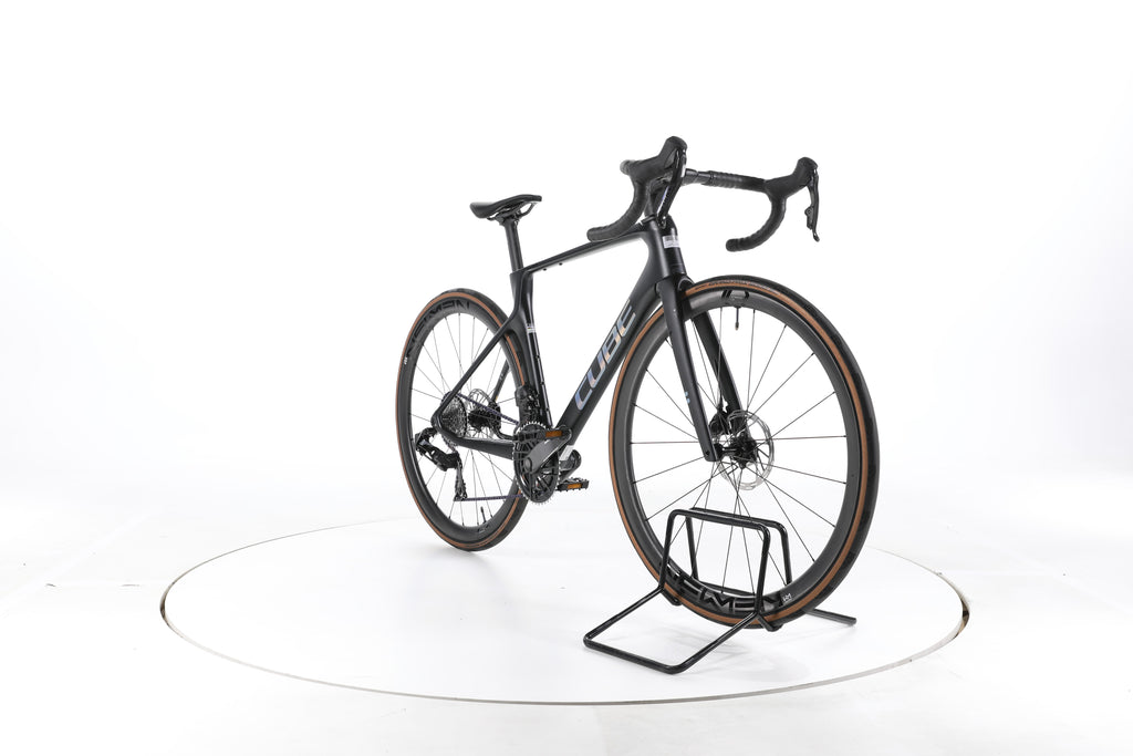 Cube Agree C:62 SLX Rennrad Carbon 2026 - Image 3