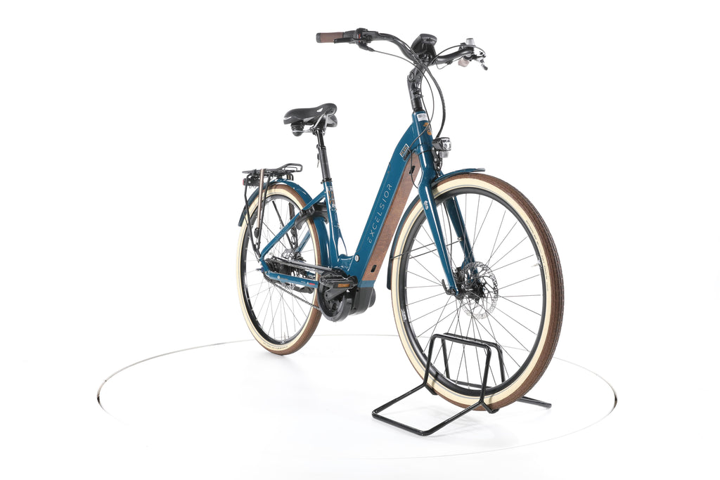Excelsior Pearl City E-Bike Tiefeinsteiger - Image 3