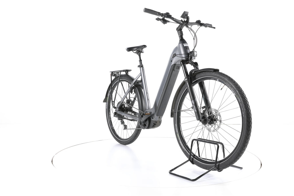 Conway Cairon T 3.0 Trekking E-Bike Tiefeinsteiger 2023 - Image 3