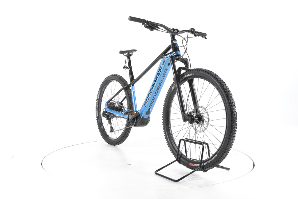 Mondraker Prime 29 E-Bike - Image 3