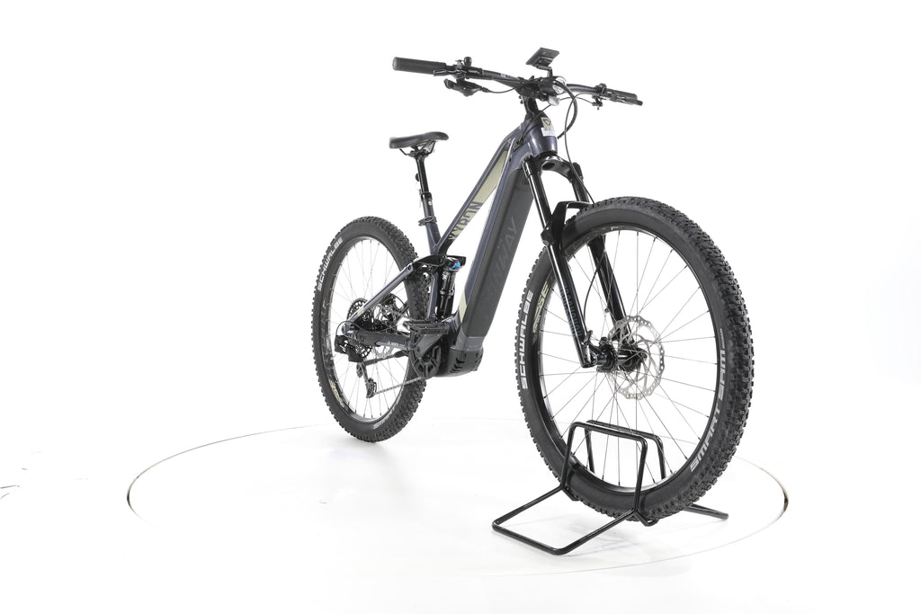 Conway Xyron S 2.9 E-Bike Fully - Image 3